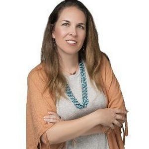 Meet your Posher, Renae